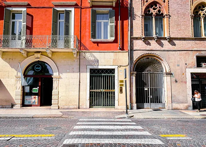 Raffinata Maison, Verona Arena-Center Elegant Apartment