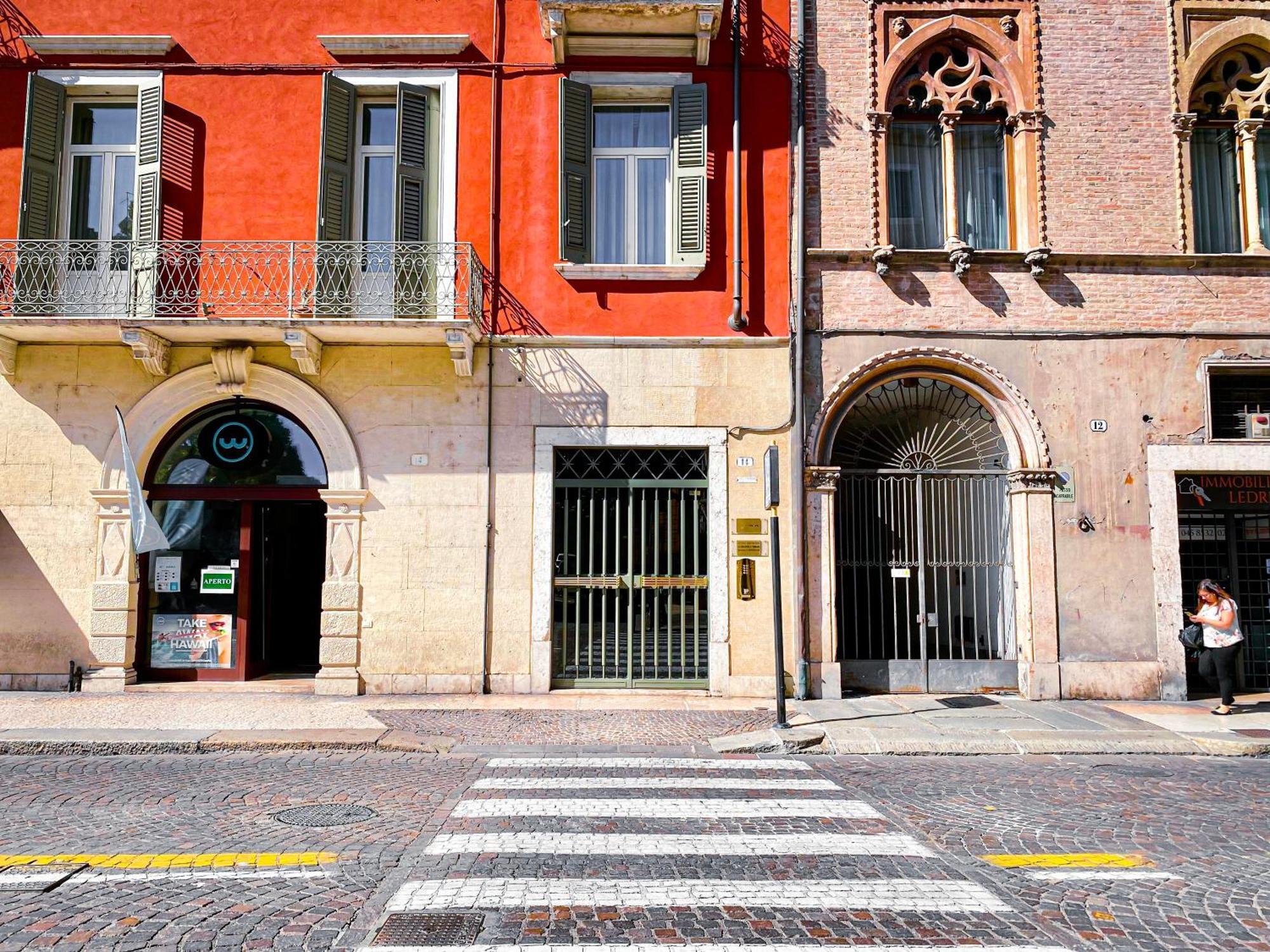 Raffinata Maison, Arena-center Elegant Apartamento