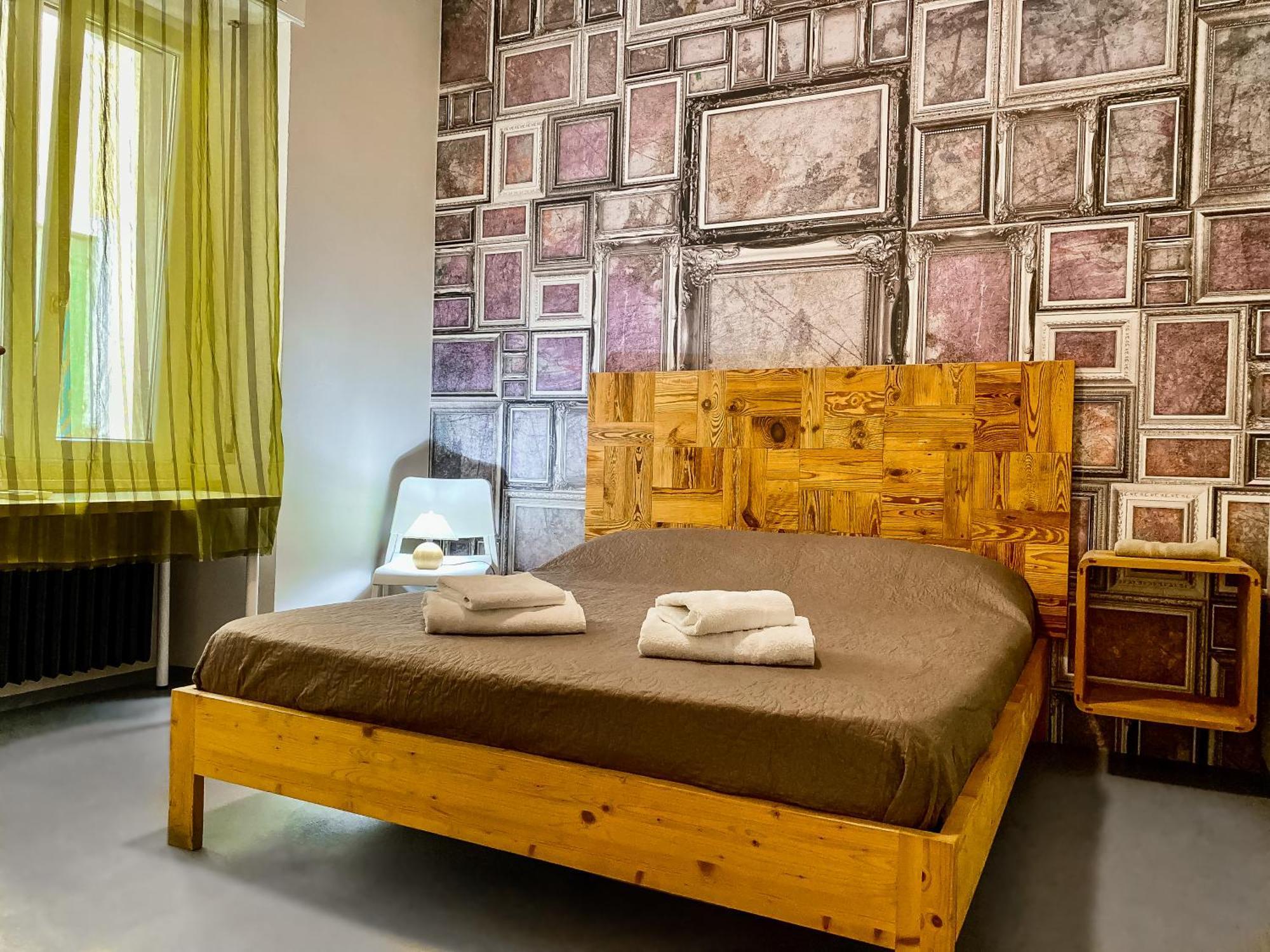 Raffinata Maison, Arena-center Elegant Apartamento Verona