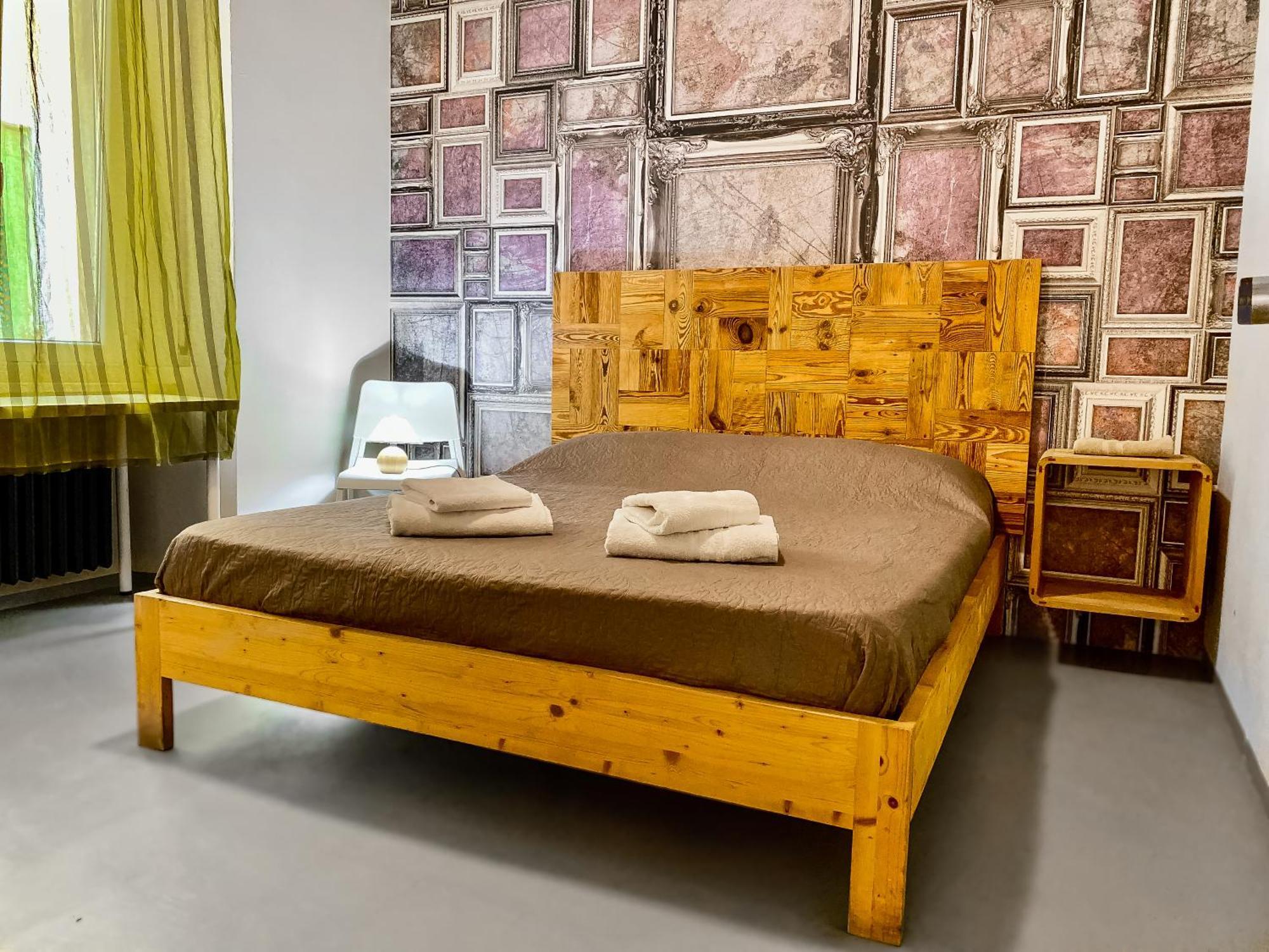 Apartamento Raffinata Maison, Arena-center Elegant